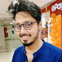 Raghavendra Nikhil