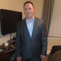 Nick Donovan