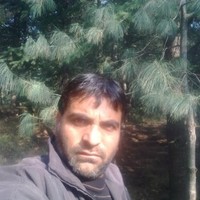 Syed Nabi