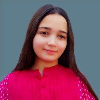 Laiba Saltnat