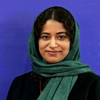 Faezeh Naderi