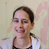 Lydia van Delft
