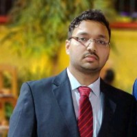 Indranil Sinha