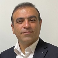 Dr. Morteza Ghaderi