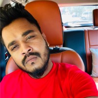 Sagar Patel