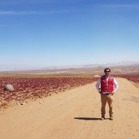 José Miguel Sepúlveda Vera