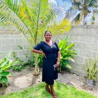 Joybeth Ndyetabula