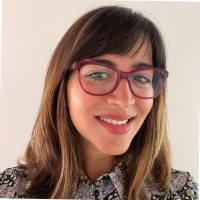 Mariela Psathakis