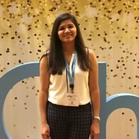 Kavitha Menon, Ph.D.