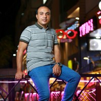 Ahmed Eid