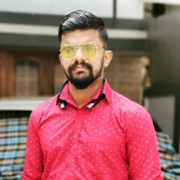 Rohit Charls