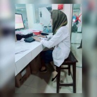 Bushra Nazeer