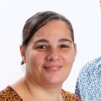 Gwenaelle Lafon