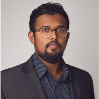 Thanuyan Kugakumaran