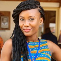 Mavis Owusu Kwarteng
