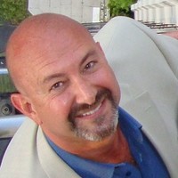 Lance Hamrick