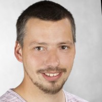 Patrick Zott