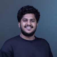 Prakyath Shetty