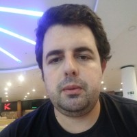 Luis Scabello