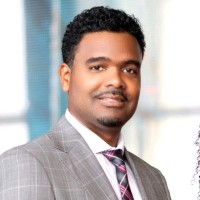 Dr. Dwayne Dyce