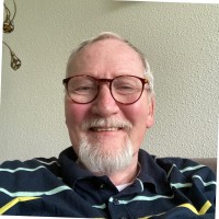 Ferry van Oudheusden