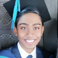 Kavish Chooramun