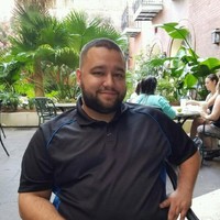 Jeremiah Vega