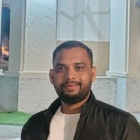 Niwas Kumar Roy