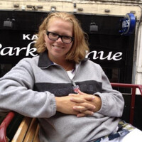 Merel Bos