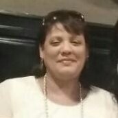 Juanita Ramsamy
