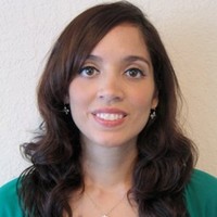 Caroline Blanco, Ms, Rdn, Ldn