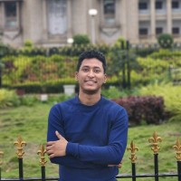 Vyshak S Sekhar