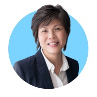 Lee Siew Yian (李秀燕）