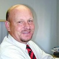 Johan Weilbach