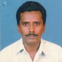 Syed Ali