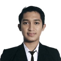 Ahmad Farisi