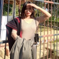Alfina Swu Kerong