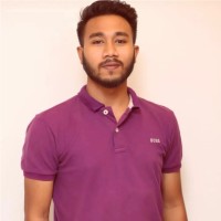Md Wabayadur Chowdhury