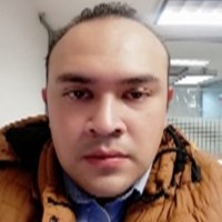 Victor Michel Gonzalez Rivera
