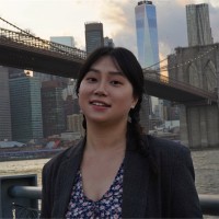 Xingran Wang