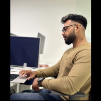 Vishu Sivaprasad