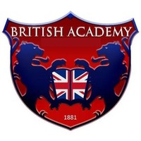 British Academy.Dz