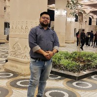 Mayank Jain