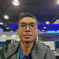 Irfan Fitri Suhaimi