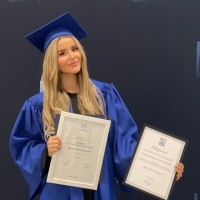 Maren Stølan Ødegaard