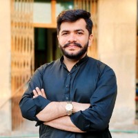 Ehtisham Qaiser