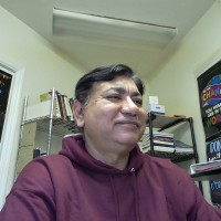 Shahid Malik