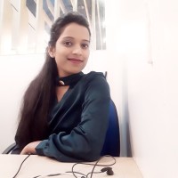 Rutuja Bhosale