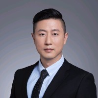 James Feng