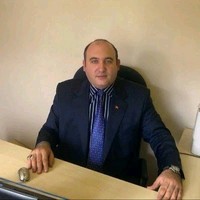 Mustafa Dayı